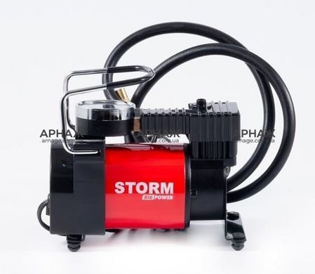 Автокомпресор Storm 20300