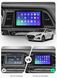 Штатна магнітола Teyes CC2 Plus 3GB+32GB 4G+WiFi Hyundai Sonata (2017-2019)