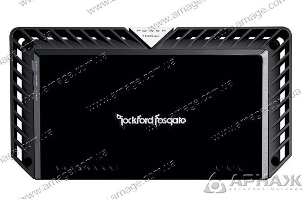 Підсилювач Rockford Fosgate T1000-4AD