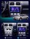 Штатна магнітола Teyes CC2 Plus 3GB+32GB 4G+WiFi Subaru Impreza GD (2002-2007)