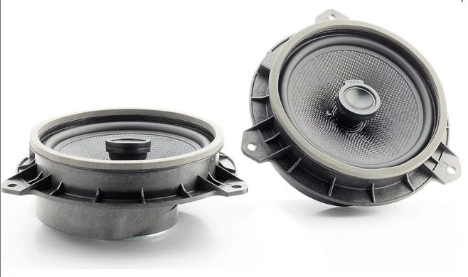 Focal IC 165TOY