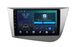 Штатна магнітола SoundBox MTX-9801 SEAT Leon 2005-2012 3+32 CarPlay DSP 4G