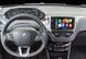 Беспроводной CarPlay и AndroidAuto для Peugeot 2008 (2013-2019) SMEG&MRN System