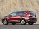 Штатная магнитола Gazer T6010-RM/E PRO MAX Honda CR-V 4 (RM. RE) 2011-2018