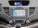 Штатная магнитола Gazer T6010-RM/E PRO MAX Honda CR-V 4 (RM. RE) 2011-2018