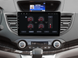 Штатная магнитола Gazer T6010-RM/E PRO MAX Honda CR-V 4 (RM. RE) 2011-2018