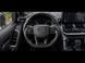 Кермо Fors Toyota Land Cruiser 300 (LC300-P) з підігрівом