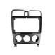 Комплект рамка+проводка QIV Subaru Forester SG 2002-2008 9"