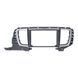 Комплект рамка+проводка QIV Buick GL8 2014-2017 (W1) 9"
