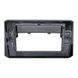 Комплект рамка+проводка QIV Toyota Corolla 12 2018-2020 (F2) (W4) 10"