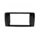 Комплект рамка+проводка QIV Mercedes Benz R-Class W251 R280 R300 R320 2005-2013 (F1) (W1) 9"