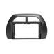 Комплект рамка+проводка QIV Toyota RAV4 2000-2003 9"