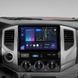 Штатна магнітола Teyes CC3L 4+64 Gb Toyota Tacoma 2 N200 Hilux 2005-2015 9" (L1)