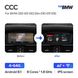 Штатна магнітола Teyes CCC 4GB+64GB 4G+WiFi BMW 3/5 Series (E90 E91 E92 E60 E61 E63 E64)