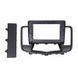Комплект рамка+проводка QIV Nissan Teana J32 2008-2012 (F2) (W5) 10"