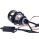 Линзы Bi-LED Baxster DLight 2.0" mini
