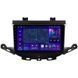 Штатна магнітола AMS MOSS M2 4+32 Gb Opel Astra K 2015-2022 (A) 9"