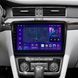 Штатная магнитола AMS MOSS M2 4+32 Gb Skoda Superb 2 B6 2008-2015 10"