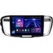 Штатная магнитола Teyes CC3 4+32 Gb Honda Accord 9 CR 2012-2018 10" (L1)