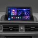 Штатная магнитола Teyes CC3 4+32 Gb Lexus CT CT200 CT200h 2010-2018 9" (L2)