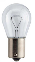 Лампа накаливания Philips P21W 12498B2