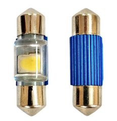 Габарит LED ALed Festoon (C5W) 31мм Wh
