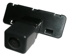 Камера заднього виду CRVC -161 Intergral Suzuki Swift