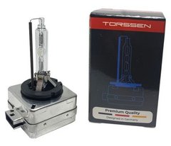 Ксенонова лампа Torssen PREMIUM D8S + 100% 6000K