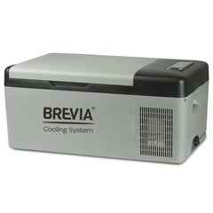 Автохолодильник Brevia 22100 15л