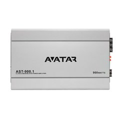 Підсилювач Avatar AST-900.1