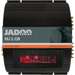 Підсилювач Mystery MJ-2.120