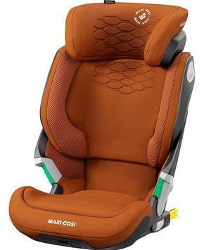 Детское автокресло Maxi-Cosi Kore Pro i-Size Authentic Cognac