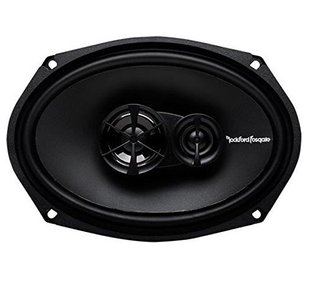 Акустика Rockford Fosgate R169X3