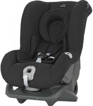 Дитяче автокрісло Britax-Romer FIRST CLASS plus Cosmos Black