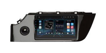 Штатна магнітола Incar DTA4-1799 Kia Rio 2020+