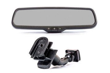 Зеркало с видеорегистратором Phantom RMS-431 DVR Full HD-90