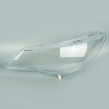 Стекло фары Sigma Honda Civic Sedan (2005-2011) (left) 4D 1шт