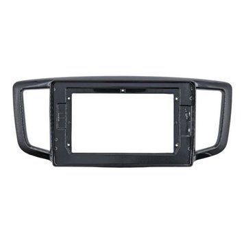 Комплект рамка+проводка QIV Honda Odyssey 2017-2021 (W2) 10"