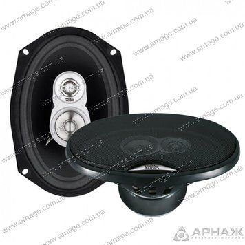 Акустика MacAudio Edition 693