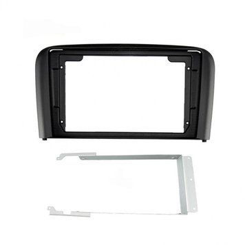 Комплект рамка+проводка QIV Volvo S80 1999-2005 (W2) 9"