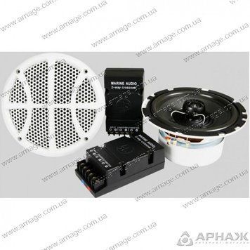 Морская акустика DLS MR426