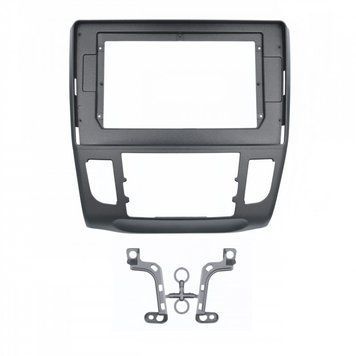 Комплект рамка+проводка QIV Honda Crider 2013-2018 (F2) (W2) 10"