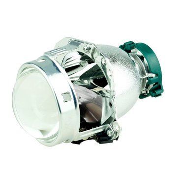Биксеноновые линзы автомобильные Drive-X HL-3004 (Hel 4) Lens
