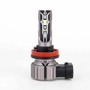 LED автолампи Sigma E2 H8/H9/H11/H16JP