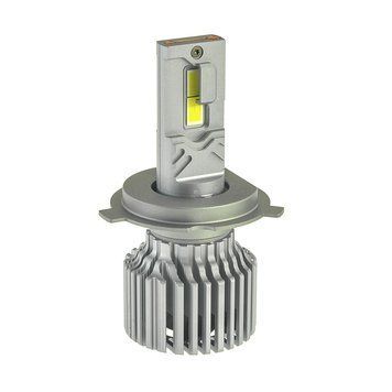 LED лампы Cyclone LED H4/H19 H/L 5700k type 41 2шт