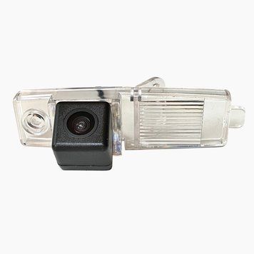Штатная камера TEYES CA-9815 (Toyota. Lexus)