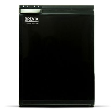 Автохолодильник Brevia 22810 65л