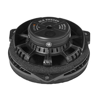 Штатна акустика DLS CRPP-TO1.7 Toyota, Lexus, Subaru