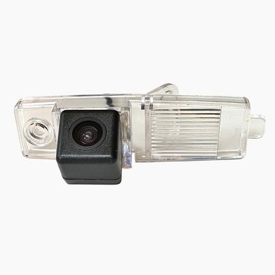Штатна камера TEYES CA-9815 (Toyota. Lexus)