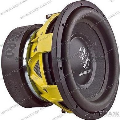 Сабвуфер Ground Zero GZPW 12SPL EXTREME